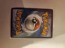 Pokemon Magnemite Cosmic Eclipse Full Art SM Holo Card 242/236 Secret Rare - Image 2