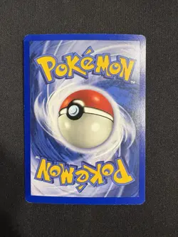 Pokemon Scyther Jungle 10/64 Holo English 1999 TCG WOTC Card - HP - Image 3