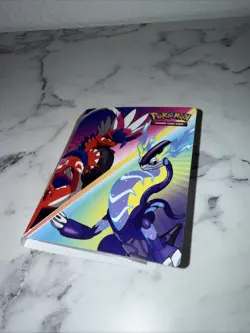 Pokemon Scarlet & Violet Trading Card Booster Pack - Image 3