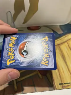 Charizard GX SM195 Pokemon Sun & Moon Promo Ultra Rare Card NM - Image 5