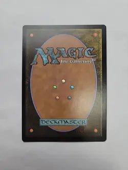 MTG - Faerie Mastermind March of the Machine Foil R#58 - Image 3