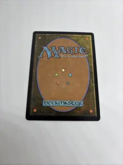 Bleachbone Verge Aetherdrift Foil - Image 2