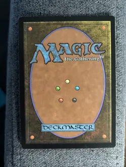 Magic the Gathering Song of the Dryads Enchantment #47 2014 NM Condition - Image 2