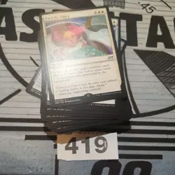 Unfinity Magic The Gathering Bundle. Mtg Lot Fun Tcg (419) - Image 2