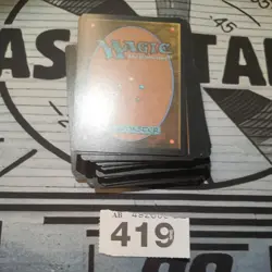 Unfinity Magic The Gathering Bundle. Mtg Lot Fun Tcg (419) - Image 3