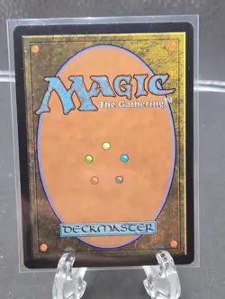 MTG - Bumi, Unleashed - FOIL Mythic #211 - Avatar: The Last Airbender NM - Image 2