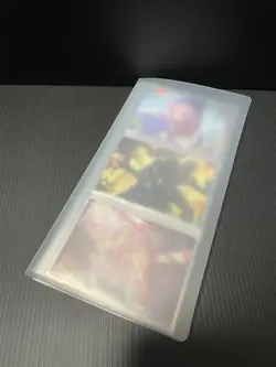 MTG Final Fantasy Art Series Complete Set Japanese NO GLOD STAMP - Image 1