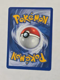 Blaine’s Dodrio 32/132 Gym Challenge Unlimited Pokemon Card - NM - Image 2