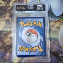 2025 Pokemon UPC Promo Mega Charizard X EX Ultra Premium Collection PSA 10 #023 - Image 2