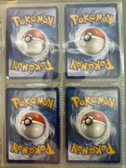 Pokemon Cards Charizard Vmax Galvantula EX Heracross Small Lot - Image 4