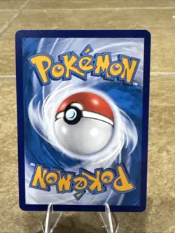 Pokemon Espeon CBB2C 0511-14 Gem Pack Vol 2 CHINESE STAMPED NM - Image 3