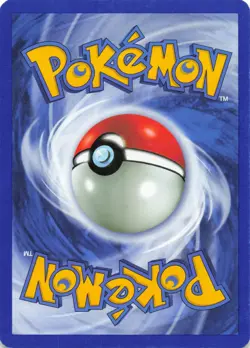 Ivysaur - 30/102 Base Set - WOTC Unlimited - Pokemon TCG - 1999 - Image 2