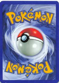 Bulbasaur - 44/102 Base Set - WOTC Unlimited - Pokemon TCG - 1999 - Image 2