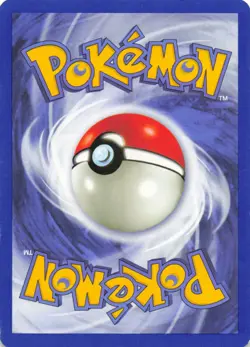 Beedrill - 21/130 Base Set 2 - WOTC Unlimited - Pokemon TCG - 2000 - Image 2