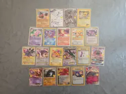 Pokemon Celebrations Classic Collection 25th Anniversary Lot Of 20 - Image 1