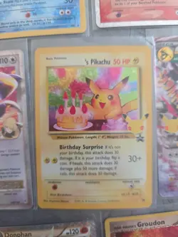 Pokemon Celebrations Classic Collection 25th Anniversary Lot Of 20 - Image 2