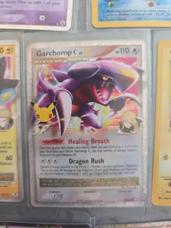 Pokemon Celebrations Classic Collection 25th Anniversary Lot Of 20 - Image 3