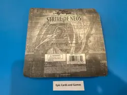 ( STRIKE OF NEOS ) Special Edition Blister - Sealed New - Yu-Gi-Oh EOJ 1st Pack - Image 2