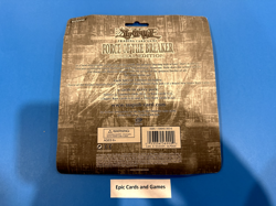 ( FORCE OF THE BREAKER ) Special Edition Blister - Sealed New - Yu-Gi-Oh + IOC - Image 2