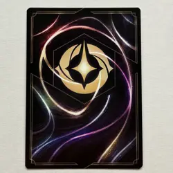 Training Staff 204/204 Disney Lorcana Archazia's Island Common Cold Foil Card NM - Image 2