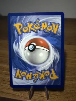 Pokemon TCG-Unfezant-Illustration Rare-150/086-Sv: Black Bolt-Holo - Image 2