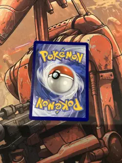 Unfezant 150/086 Pokemon TCG Sv: Black Bolt Holo Illustration Rare (Near Mint)NM - Image 2