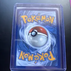Pokemon TCG Unfezant Illustration Rare Card 150/086 Sv: Black Bolt - Image 4