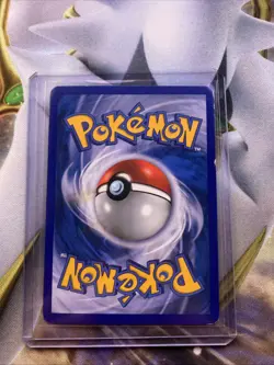 Pokemon TCG Arceus AR8 Holo Rare Card - Image 2