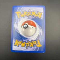 Pokemon Card - Pichu Emerald 59/106 Common - Image 4