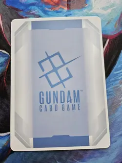 Gundam Card Game Dual Impact Gundam Mk-II AEUG GD02-071 R - Image 2