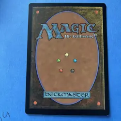 MTG Jeska's Will Commander Legends 187/361 Regular Rare Card - Image 3