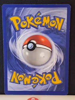 Arbok 31/62 | Base Set Fossil | Non Holo Pokemon Card MP - Image 2