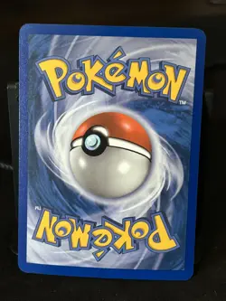 Pichu 21/108 Power Keepers Holo Rare Pokemon Card TCG NM - Image 2