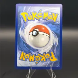 🔥Pokemon TCG Cubchoo Illustration Rare Card 109/086 English Black Bolt NM+🔥 - Image 2