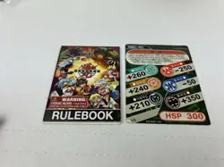 55 Magnetic & 42 Non-Mag Card Lot of BAKUGAN Battle Brawlers Cards Sega - Image 4