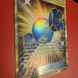 Pokemon Rare Candy Guardians Rising Card 165/145 Secret Rare - Image 4