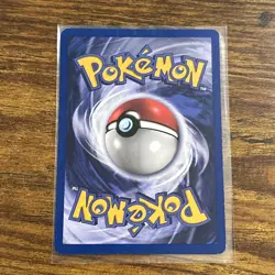 Pokemon Marowak TCG Jungle Card 39/64 Regular Uncommon 1st Edition LP/NMUU - Image 2