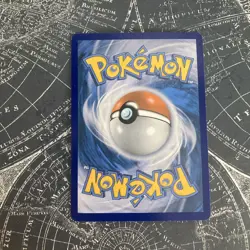 Alakazam EX 117/124 X & Y Fates Collide Ultra Rare Full Art Holo Pokemon Card - Image 3