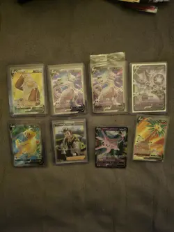 Pokemon TCG Lot Cards Single - Image 2