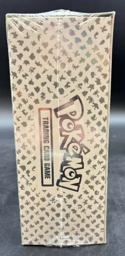 Pokemon TCG Scarlet & Violet 151 Ultra Premium Collection UPC Sealed - Image 3