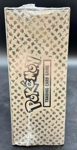 Pokemon TCG Scarlet & Violet 151 Ultra Premium Collection UPC Sealed - Image 5