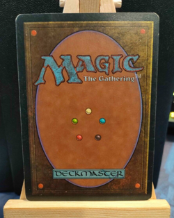 Urza's Power Plant - Fifth Edition - Played - MTG - Image 2