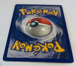 1st Edition Farfetch’d Pokemon card Shadowless Base Set Near Mint or above - Image 4