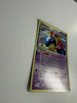 Typhlosion | Dragon Frontiers [12/101] | Rare Holo | DE | Pokemon TCG - Image 4