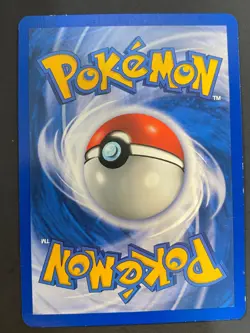 Blaine's Ponyta 63/132 Gym Heroes Common Pokemon TCG Card - Near Mint - Image 2