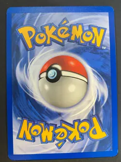 Erika's Weepinbell 49/132 Gym Heroes Uncommon Pokemon TCG Card - Near Mint - Image 2