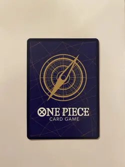 One Piece TCG - Sabo OP13-120 SEC Alternate Art - Image 2