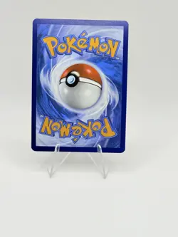 Pokemon TCG Hisuian Growlithe Twilight Masquerade IR 181/167 - Image 2