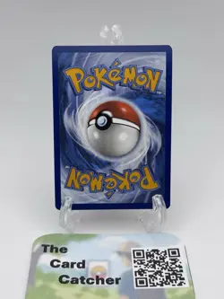 Pokemon TCG Hisuian Growlithe Twilight Masquerade IR 181/167 Near Mint - Image 2