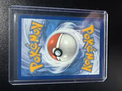 Pokemon TCG Hisuian Growlithe Twilight Masquerade IR 181/167 - Image 3